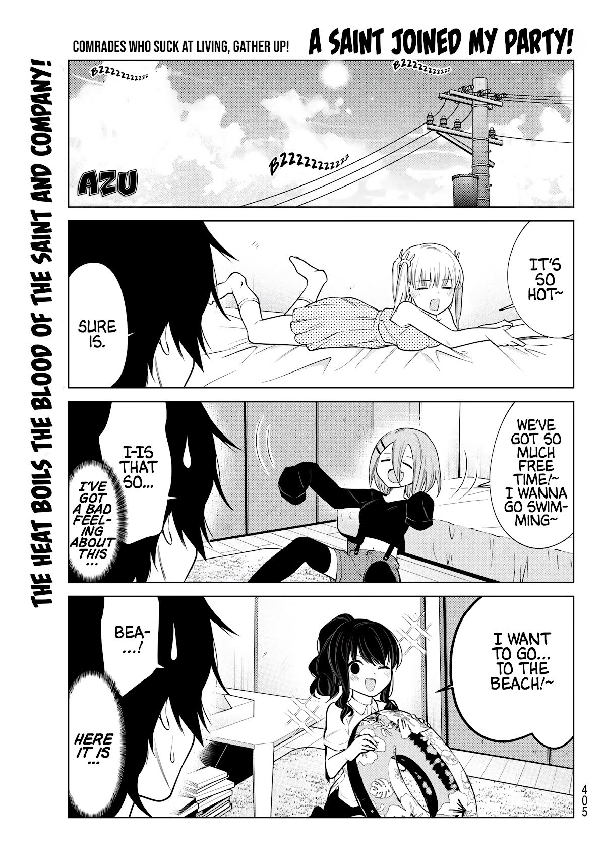 Page 1 of Chapter 37