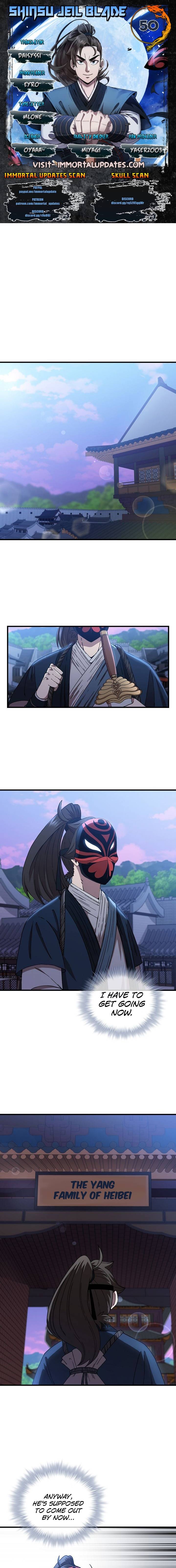 Page 1 of Chapter 50
