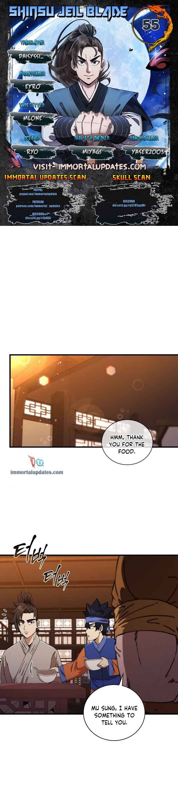 Page 1 of Chapter 55