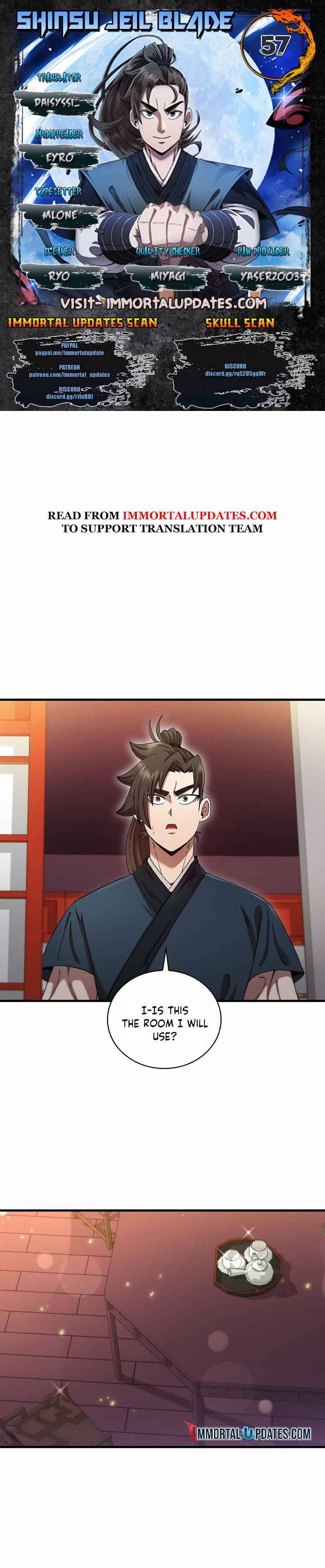Page 1 of Chapter 57