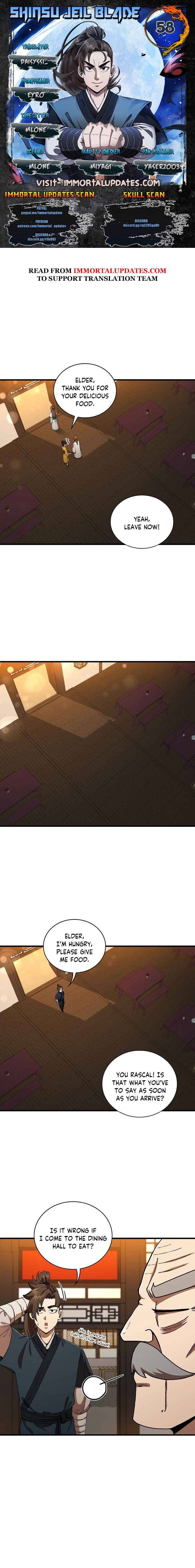 Page 1 of Chapter 58
