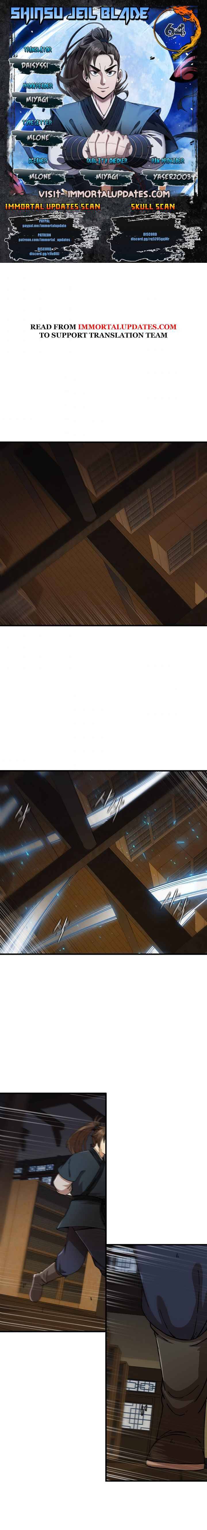 Page 1 of Chapter 64