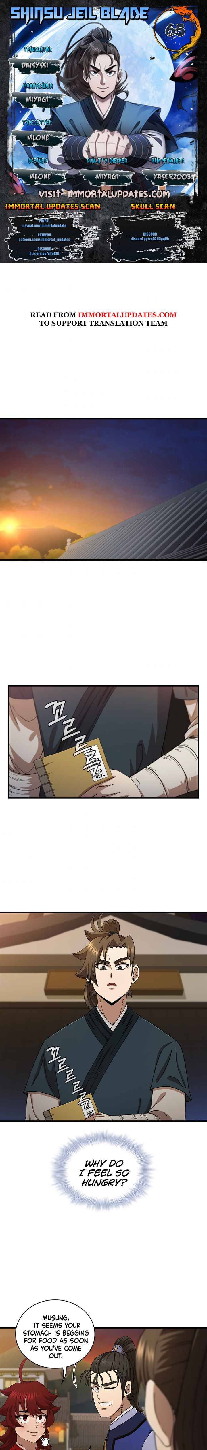 Page 1 of Chapter 65