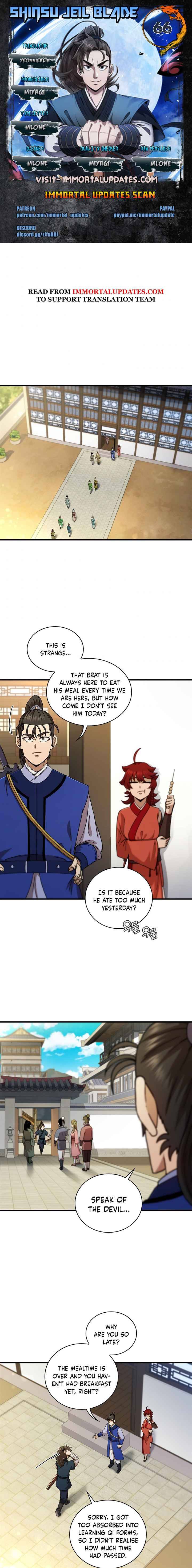 Page 1 of Chapter 66