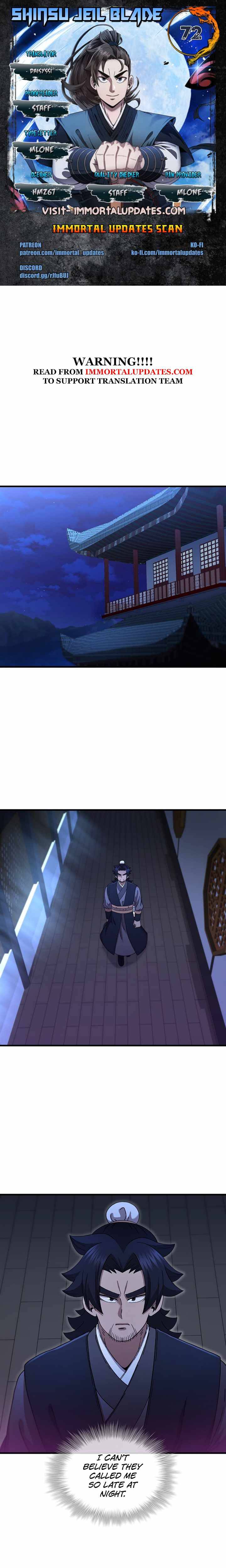 Page 1 of Chapter 72