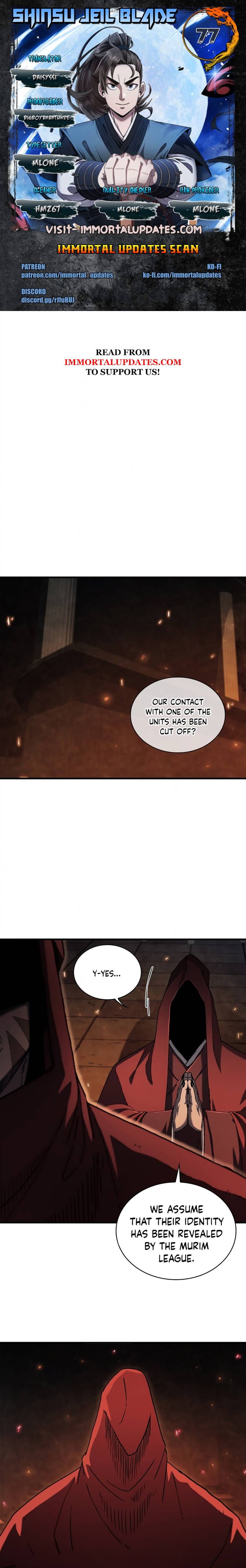 Page 1 of Chapter 77