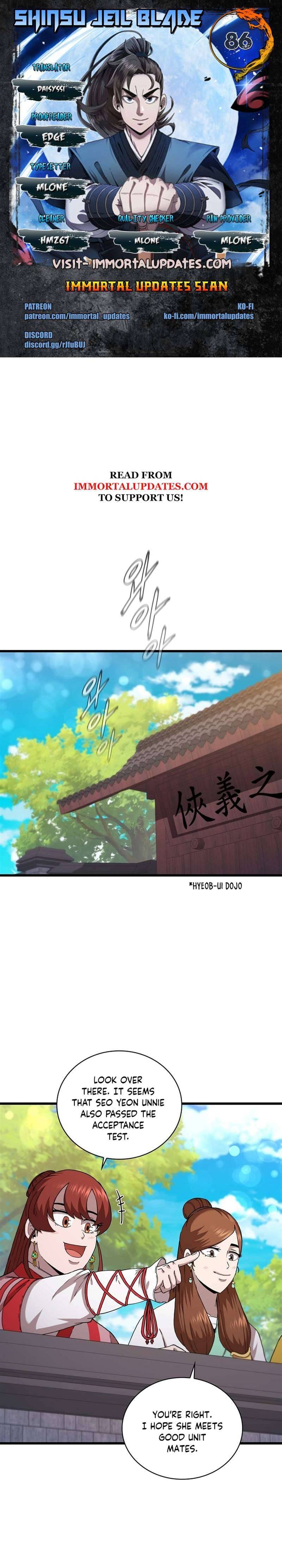 Page 1 of Chapter 86
