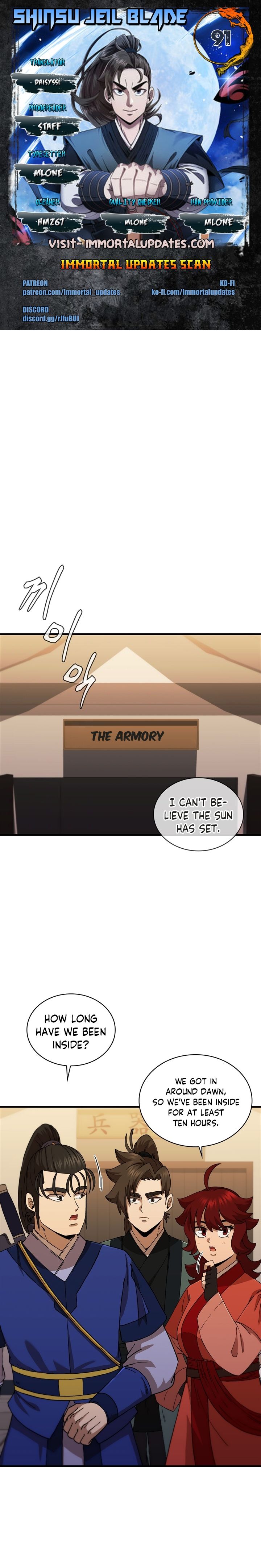 Page 1 of Chapter 91