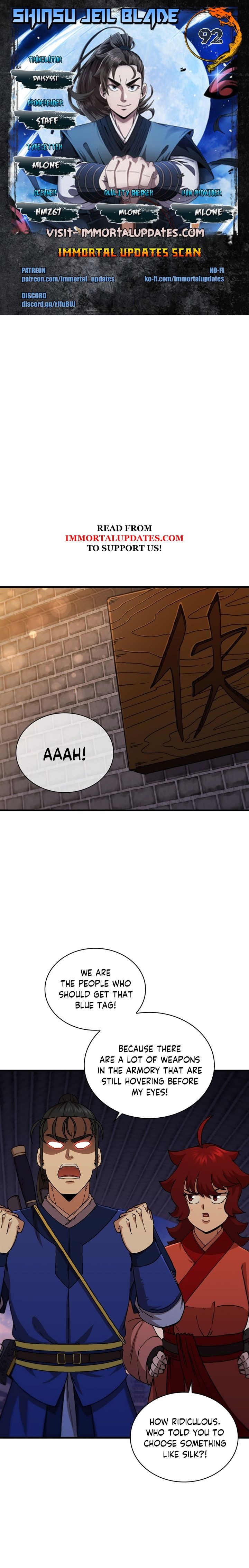 Page 1 of Chapter 92