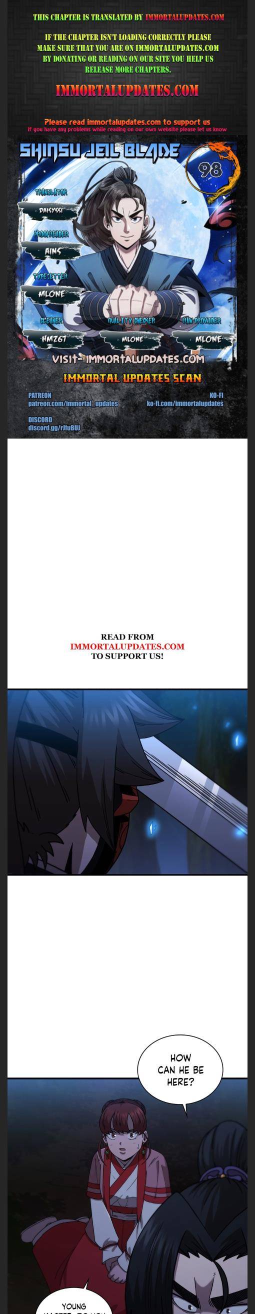Page 1 of Chapter 98