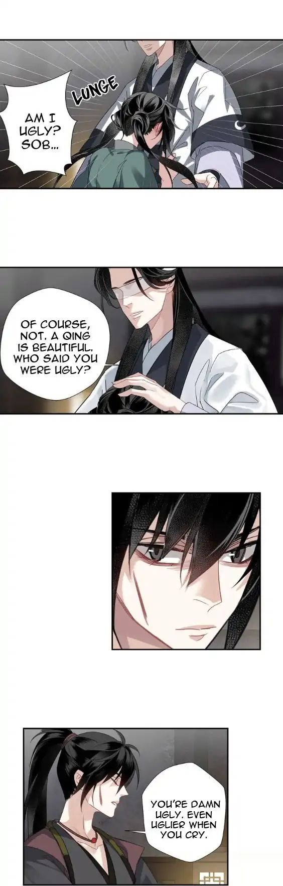 Page 14 of Chapter 100