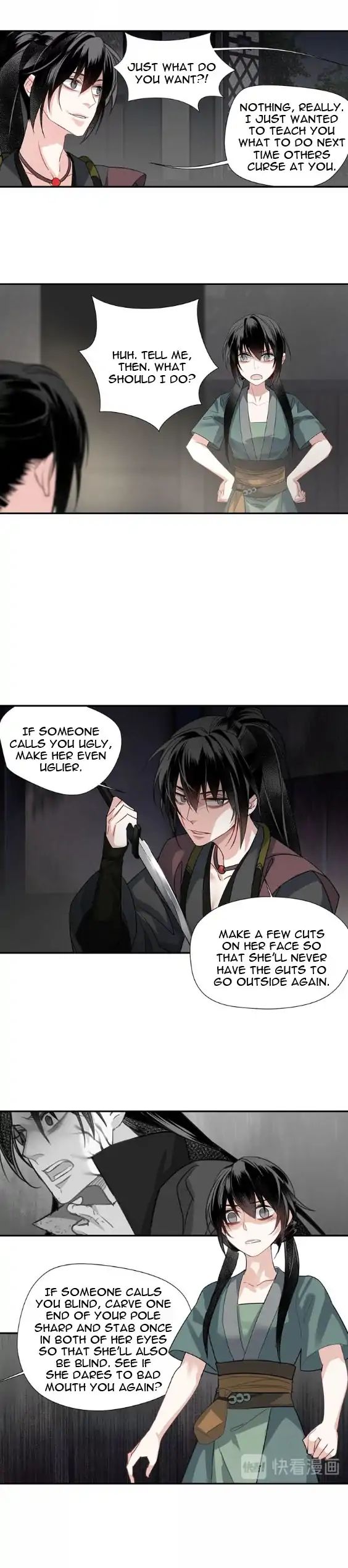 Page 14 of Chapter 101
