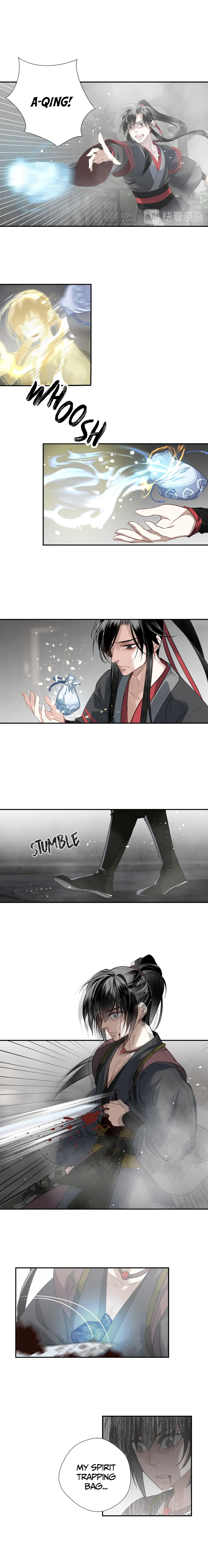 Page 3 of Chapter 110