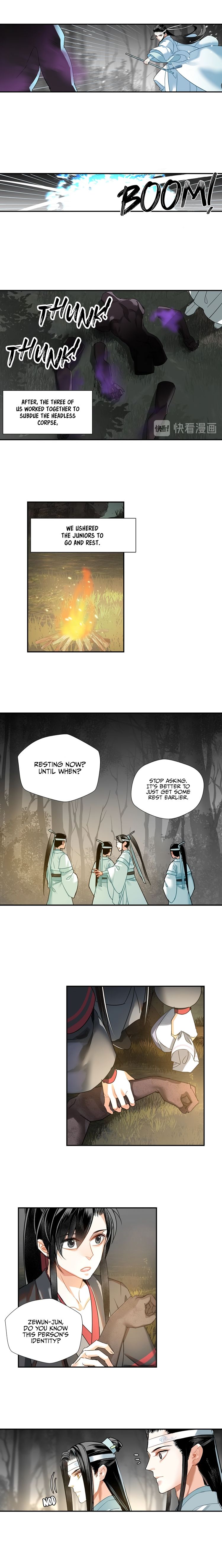 Page 5 of Chapter 124