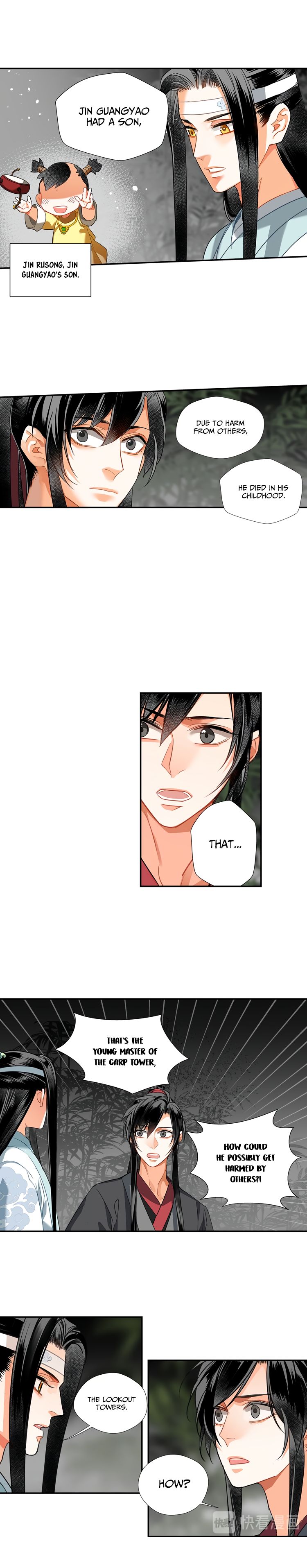 Page 6 of Chapter 129
