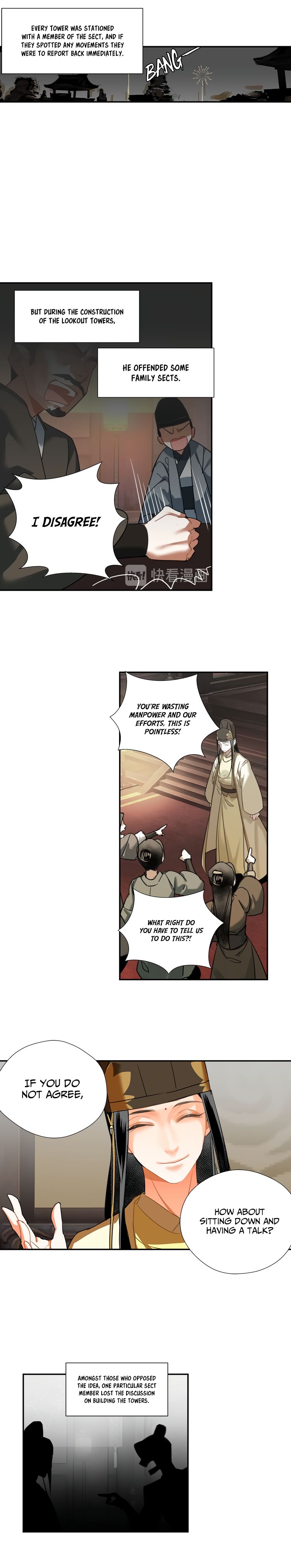 Page 8 of Chapter 129