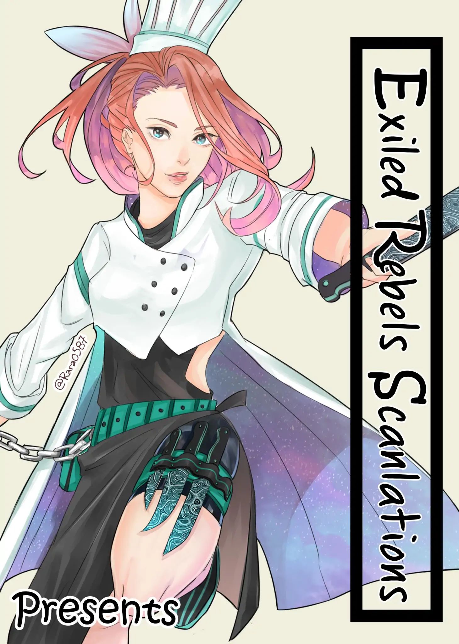 Page 1 of Chapter 88