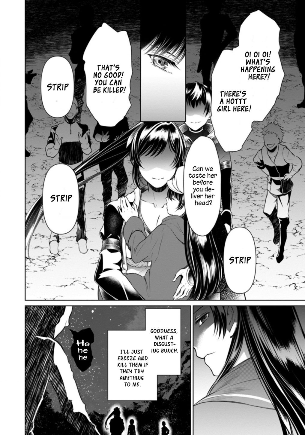 Page 8 of Chapter 13.1