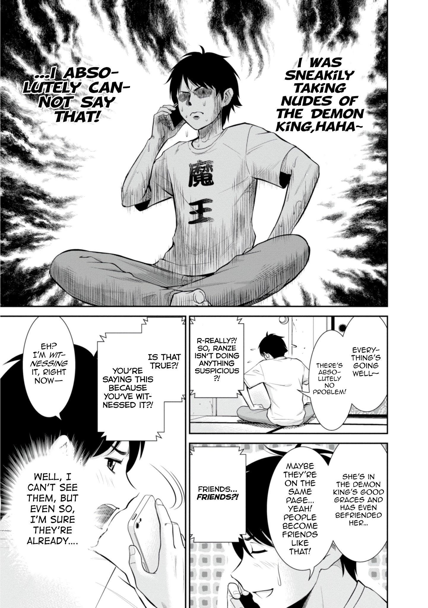 Page 8 of Chapter 6.1