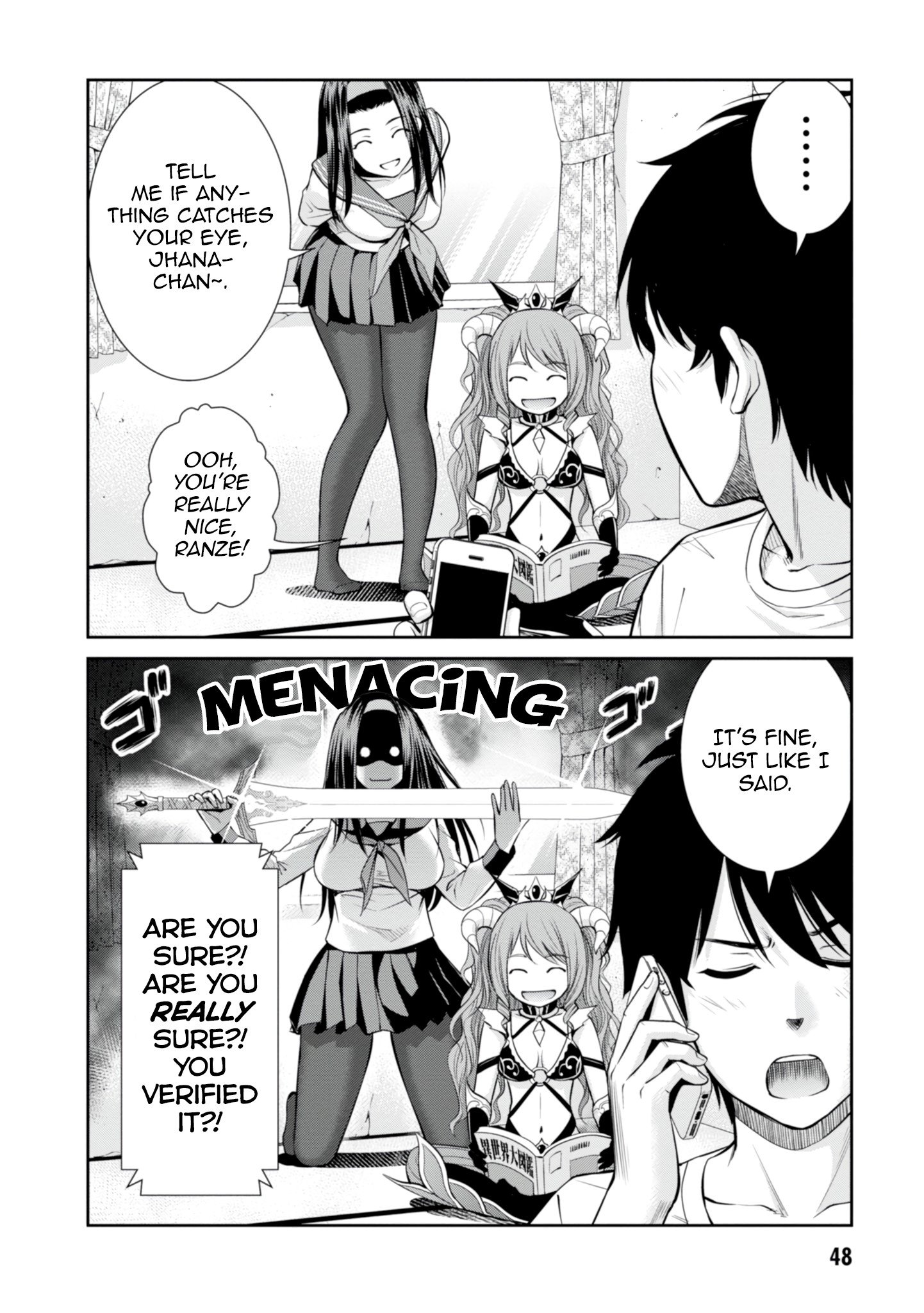 Page 9 of Chapter 6.1