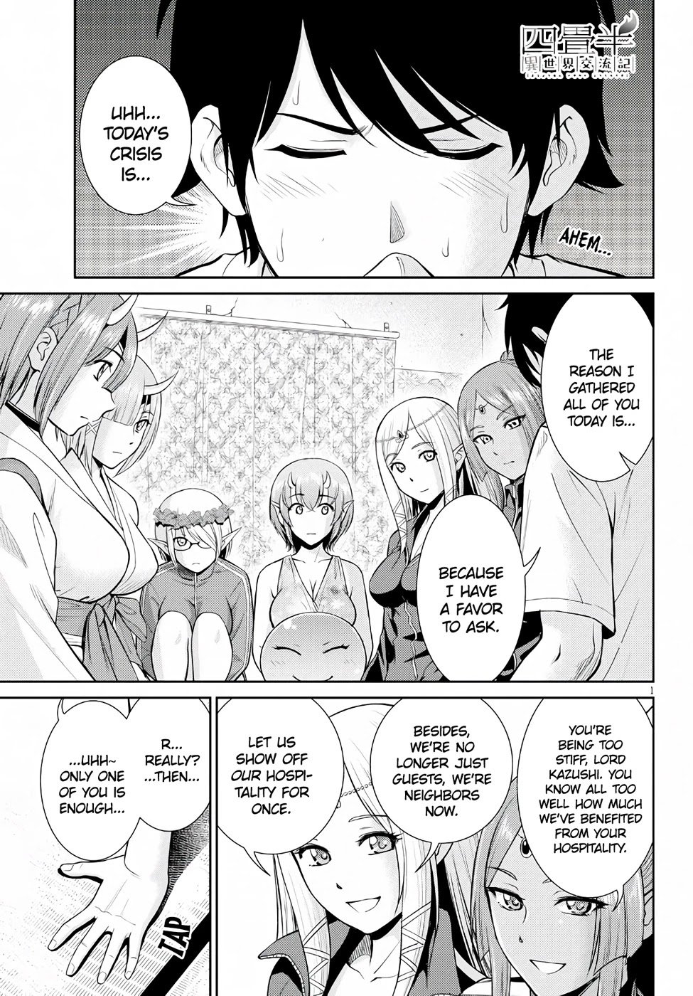 Page 1 of Chapter 9