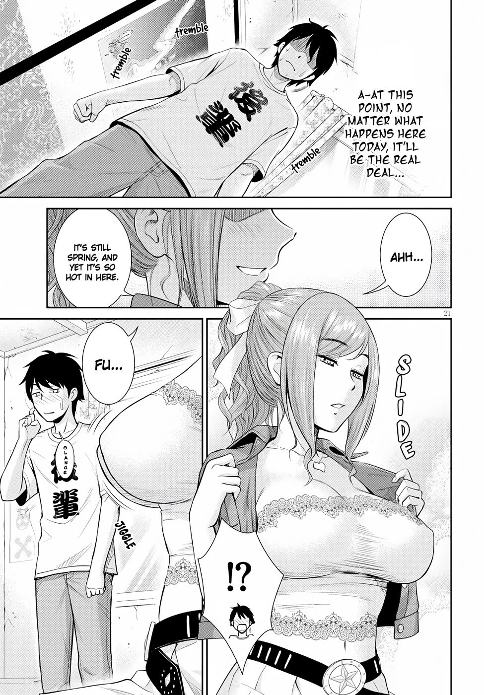 Page 21 of Chapter 9