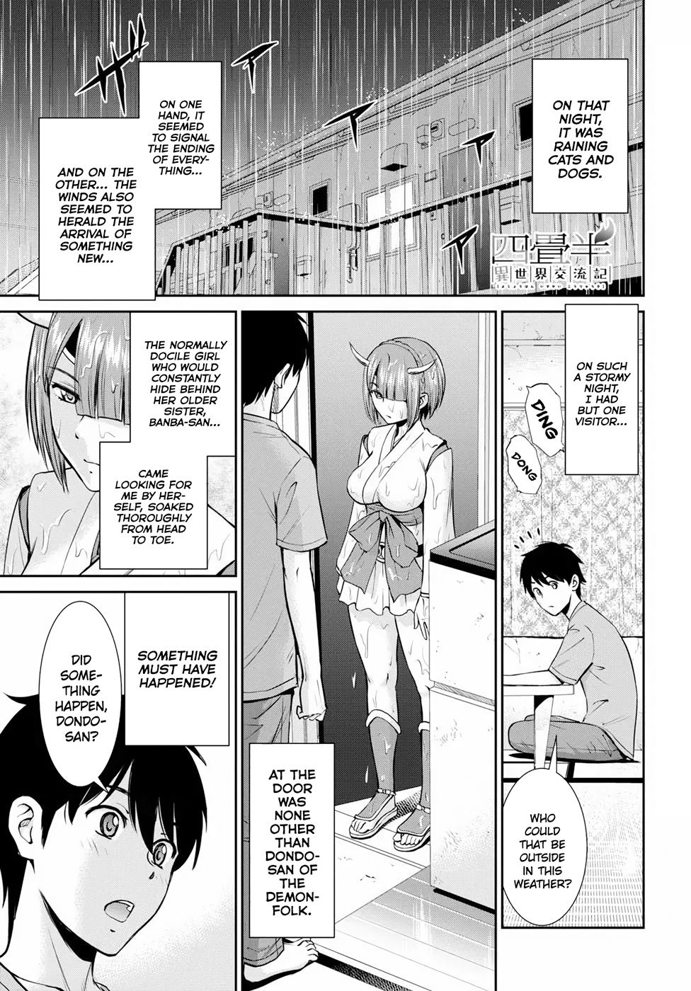 Page 1 of Chapter 11
