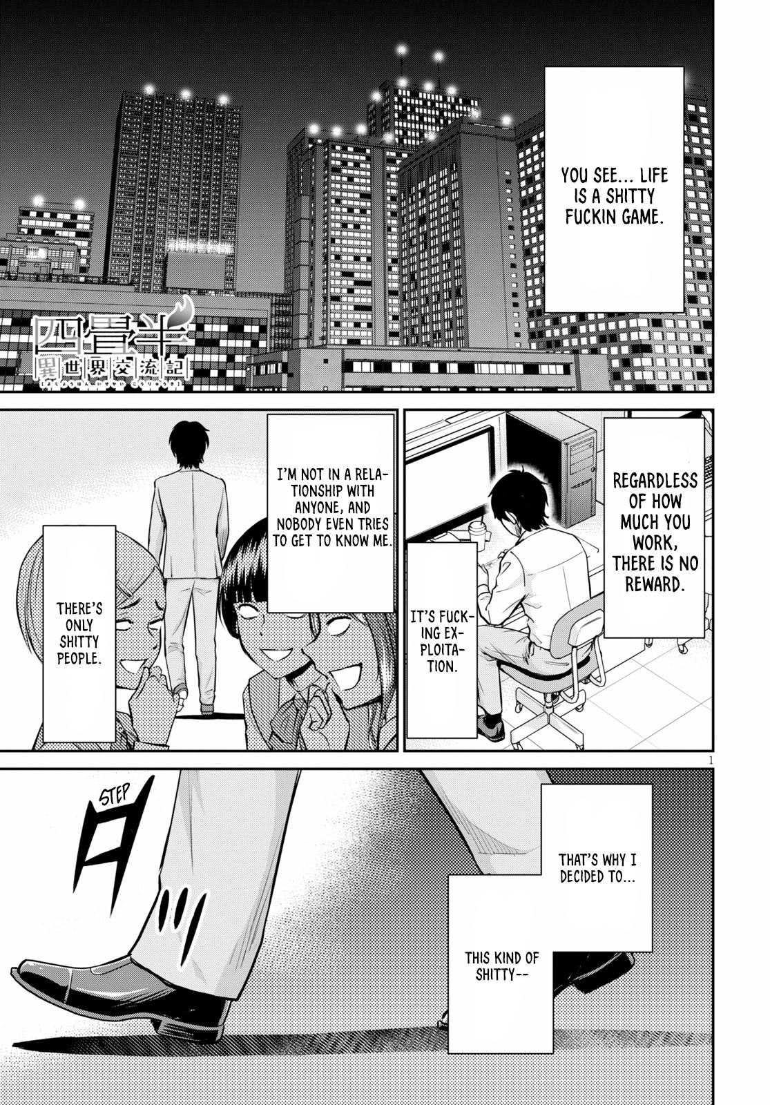 Page 1 of Chapter 13