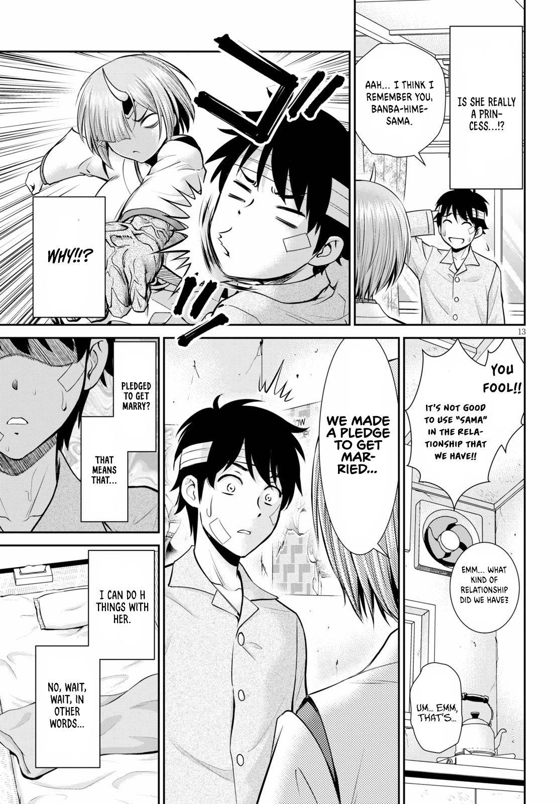 Page 13 of Chapter 13