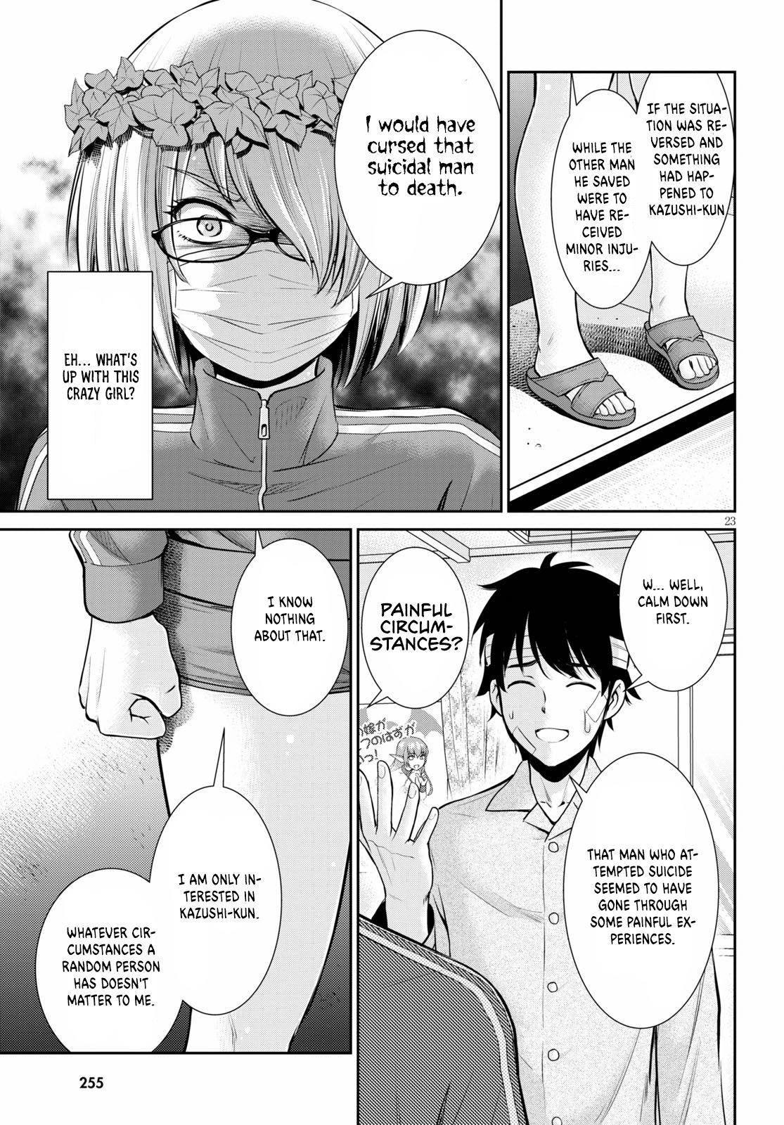 Page 23 of Chapter 13