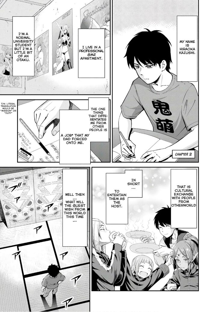 Page 1 of Chapter 2