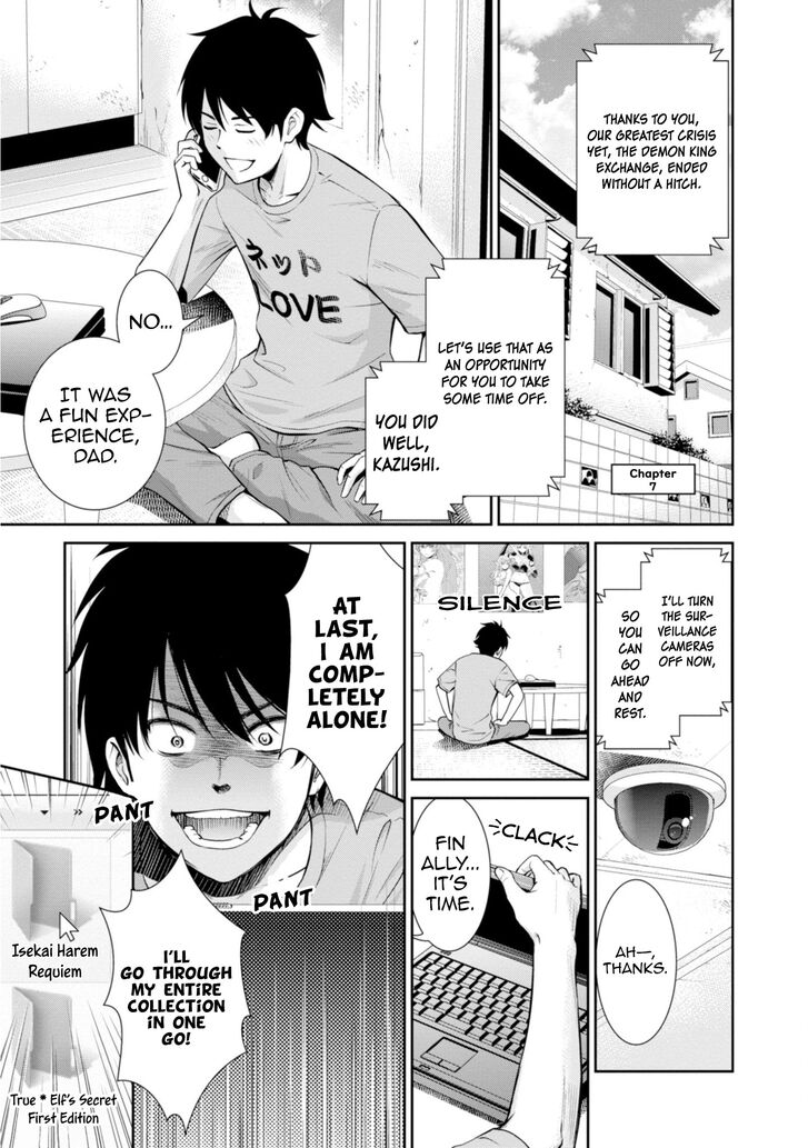 Page 1 of Chapter 7