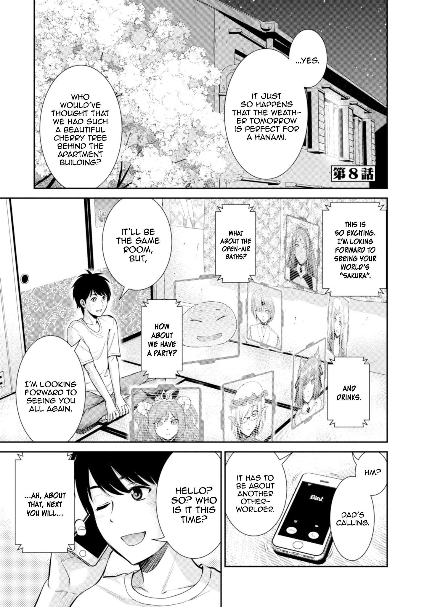 Page 1 of Chapter 8