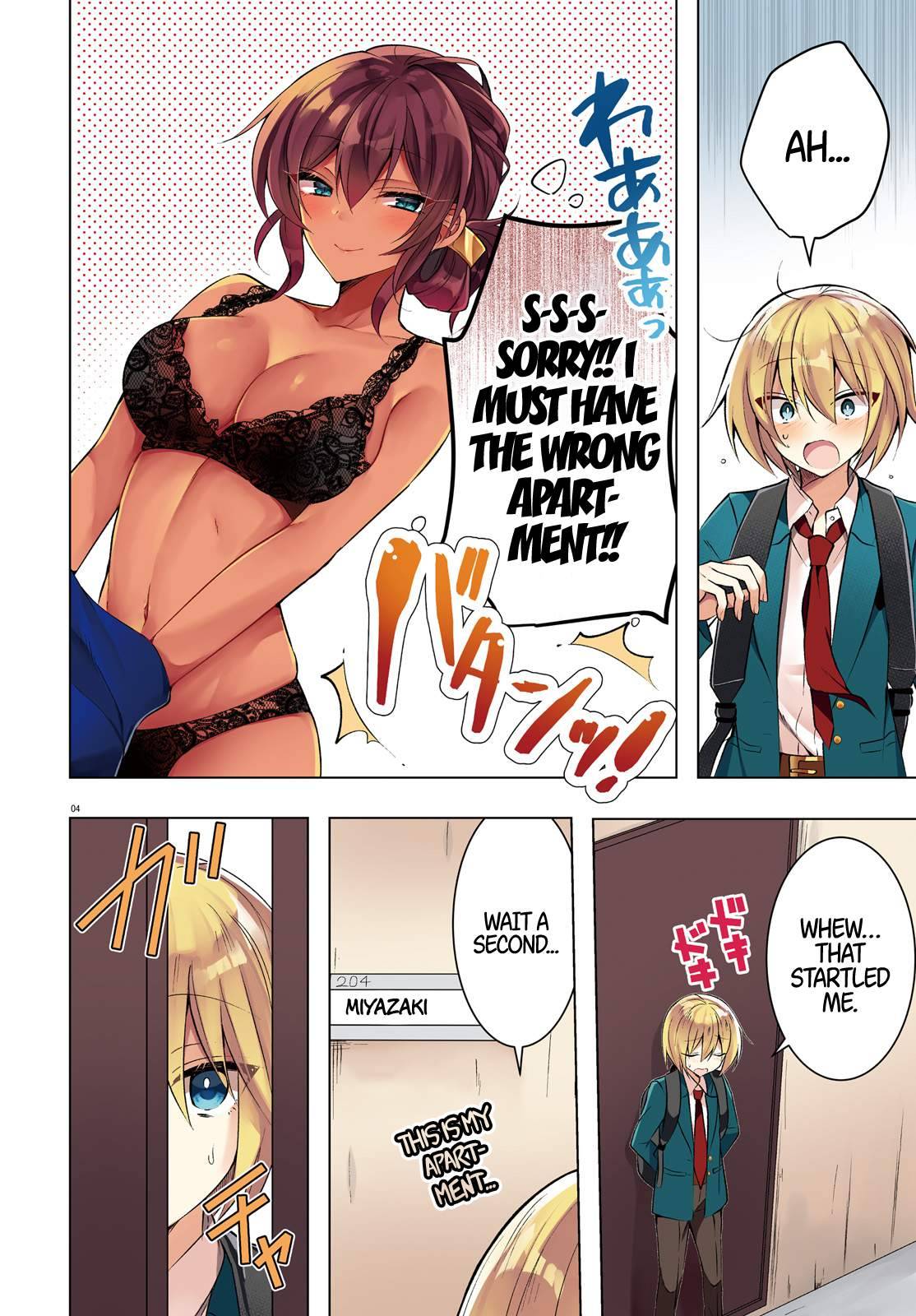 Page 4 of Chapter 1
