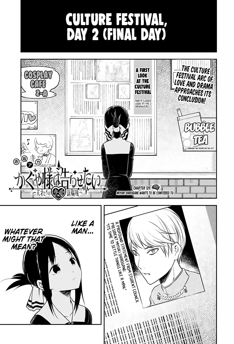 Page 1 of Chapter 129