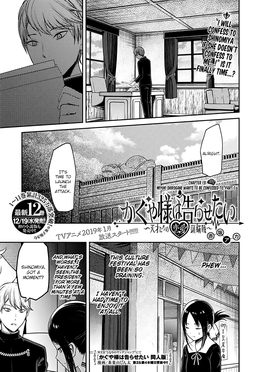 Page 1 of Chapter 131
