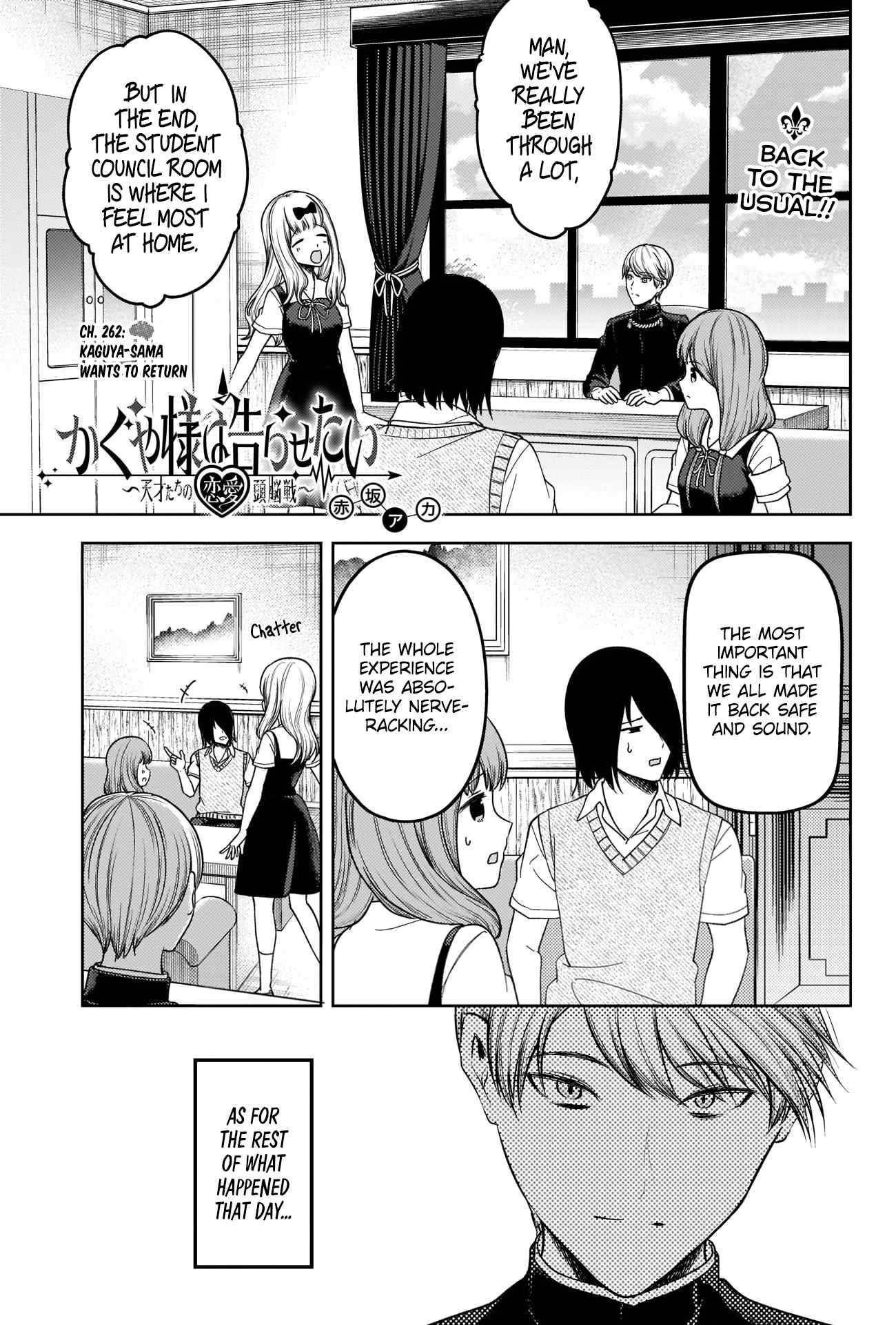 Page 1 of Chapter 262