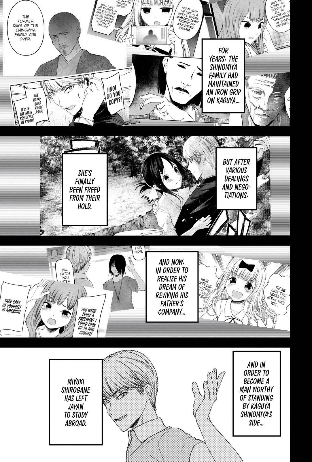 Page 1 of Chapter 268