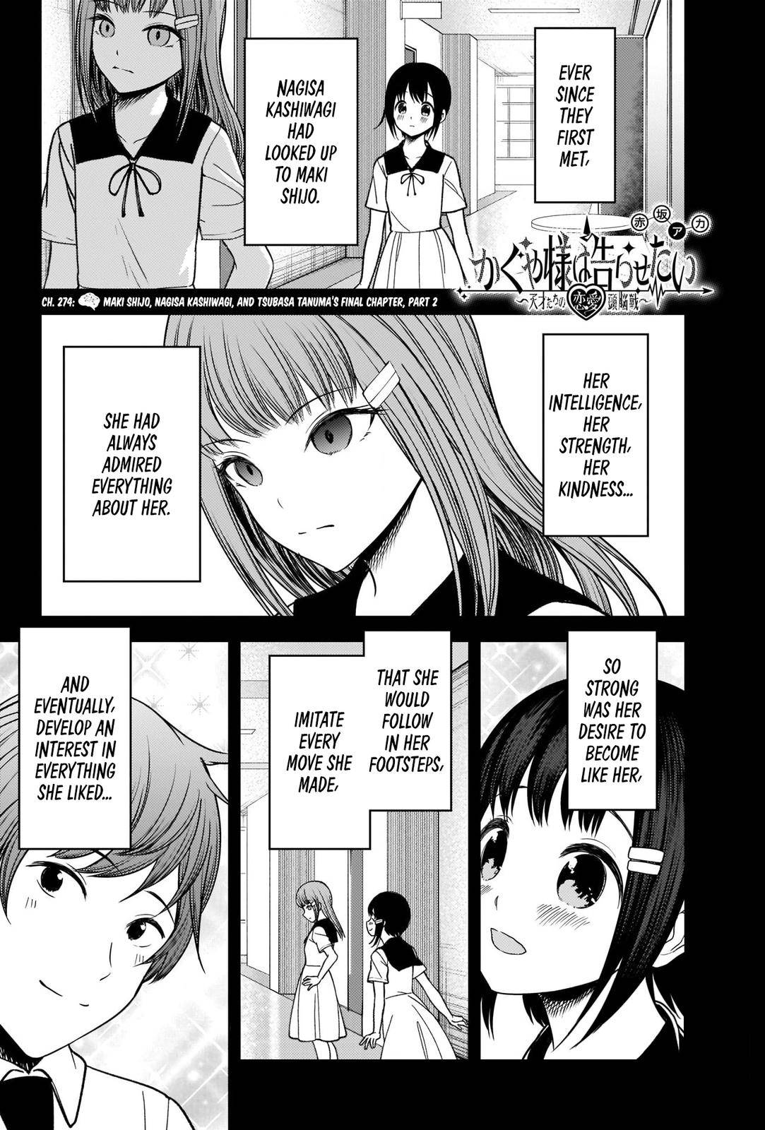 Page 1 of Chapter 274