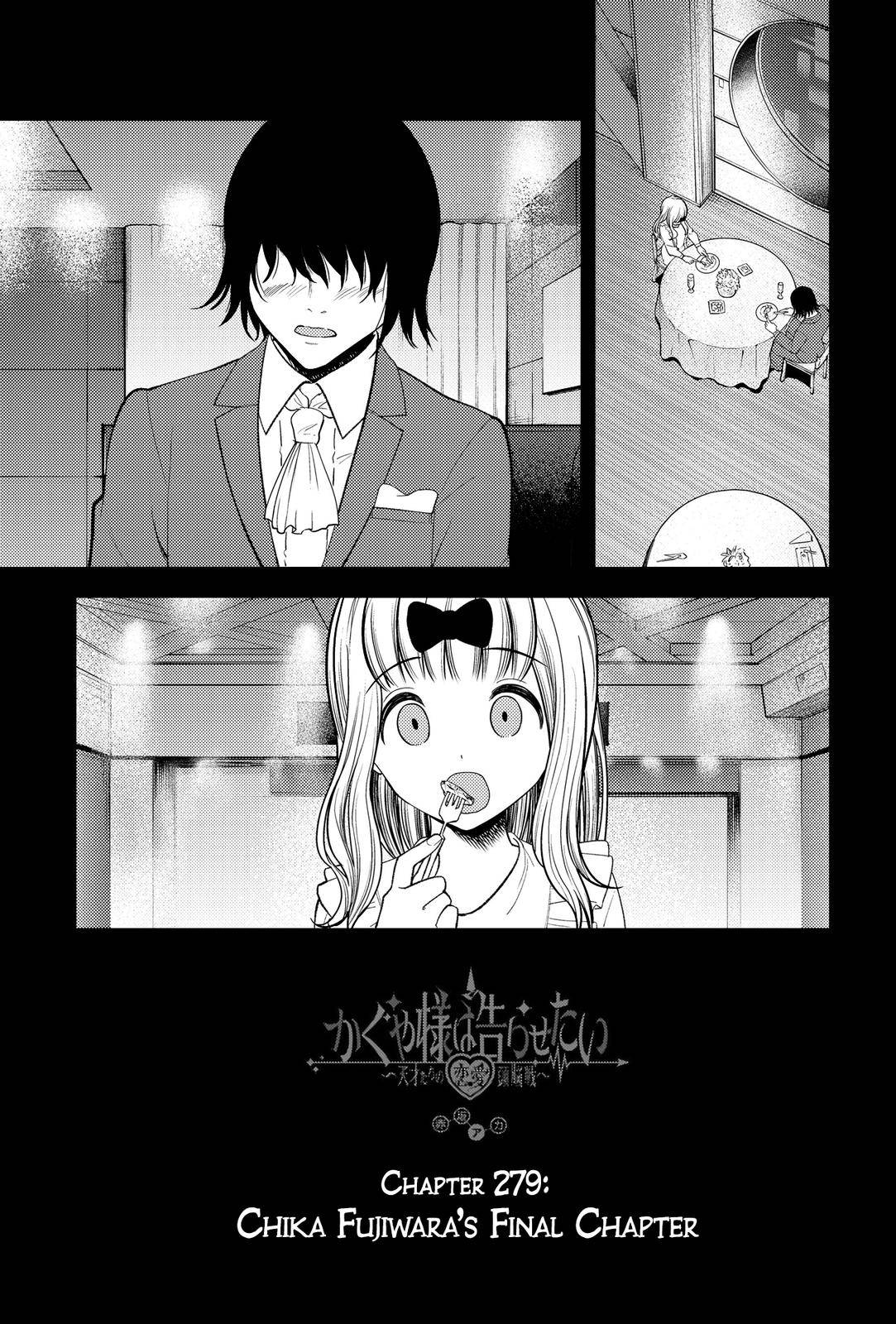 Page 1 of Chapter 279