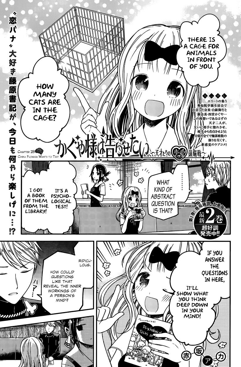 Page 1 of Chapter 28