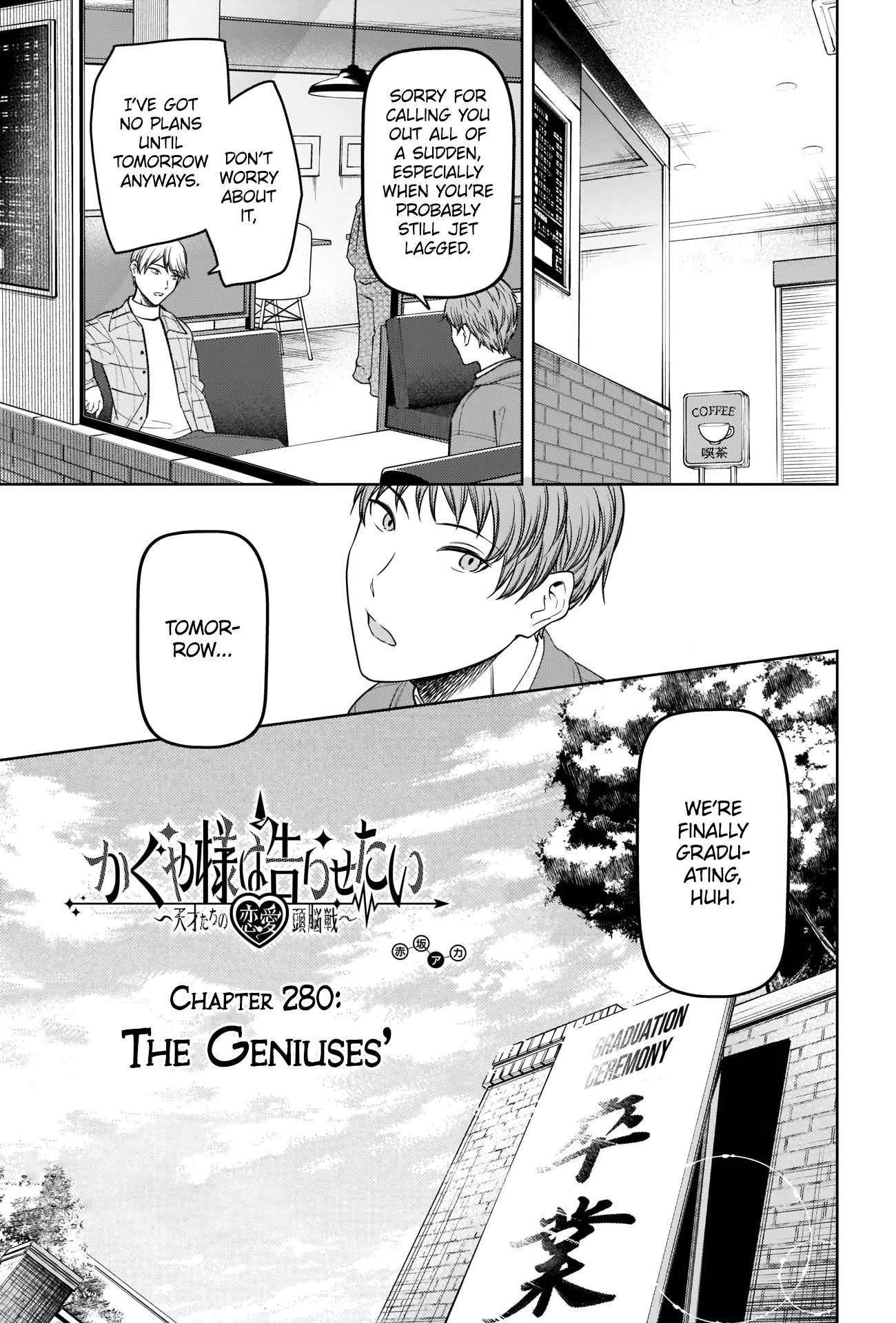Page 1 of Chapter 280