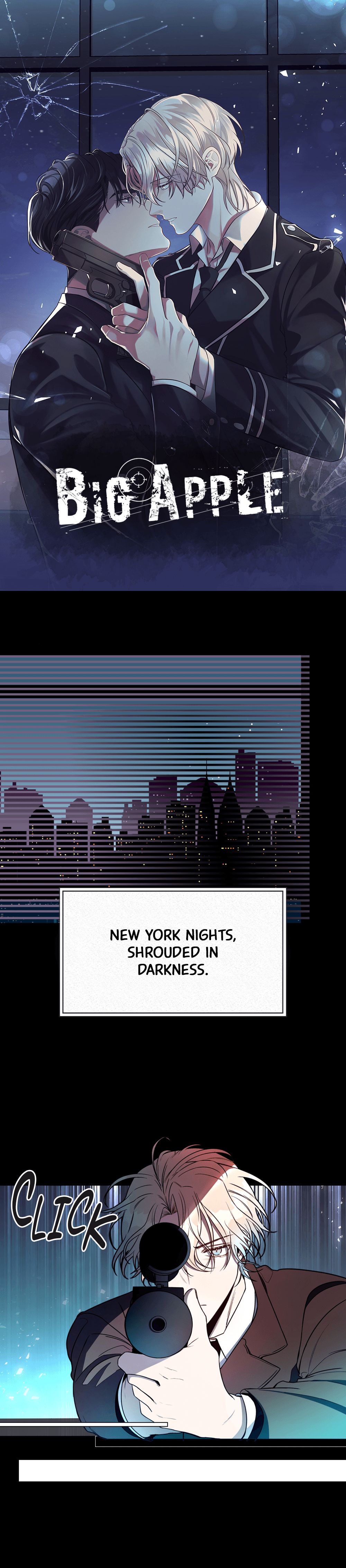 Page 1 of Chapter 0