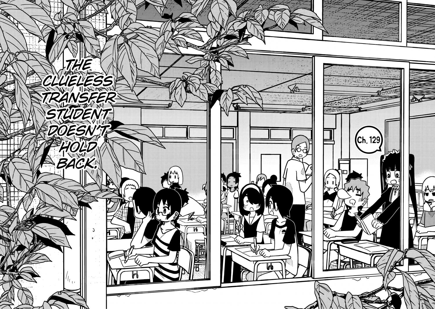 Page 6 of Chapter 129