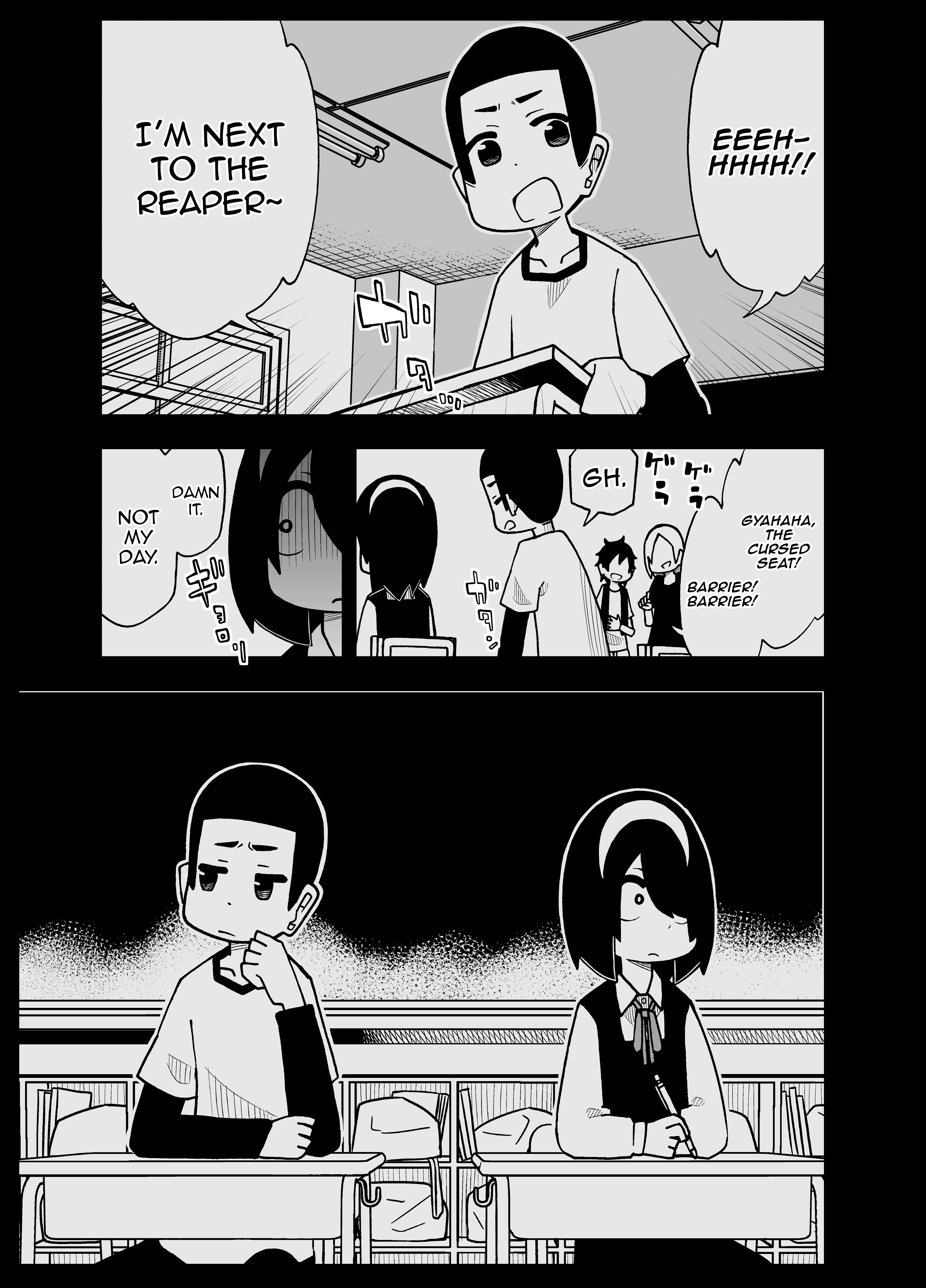 Page 1 of Chapter 31