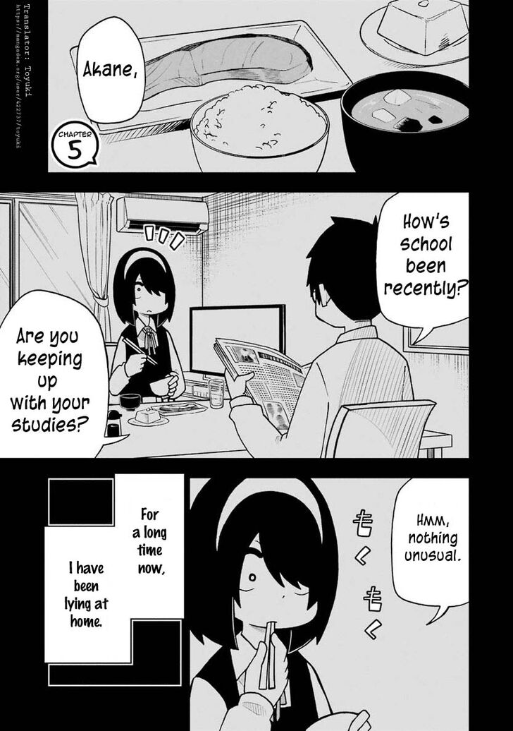Page 1 of Chapter 5.1