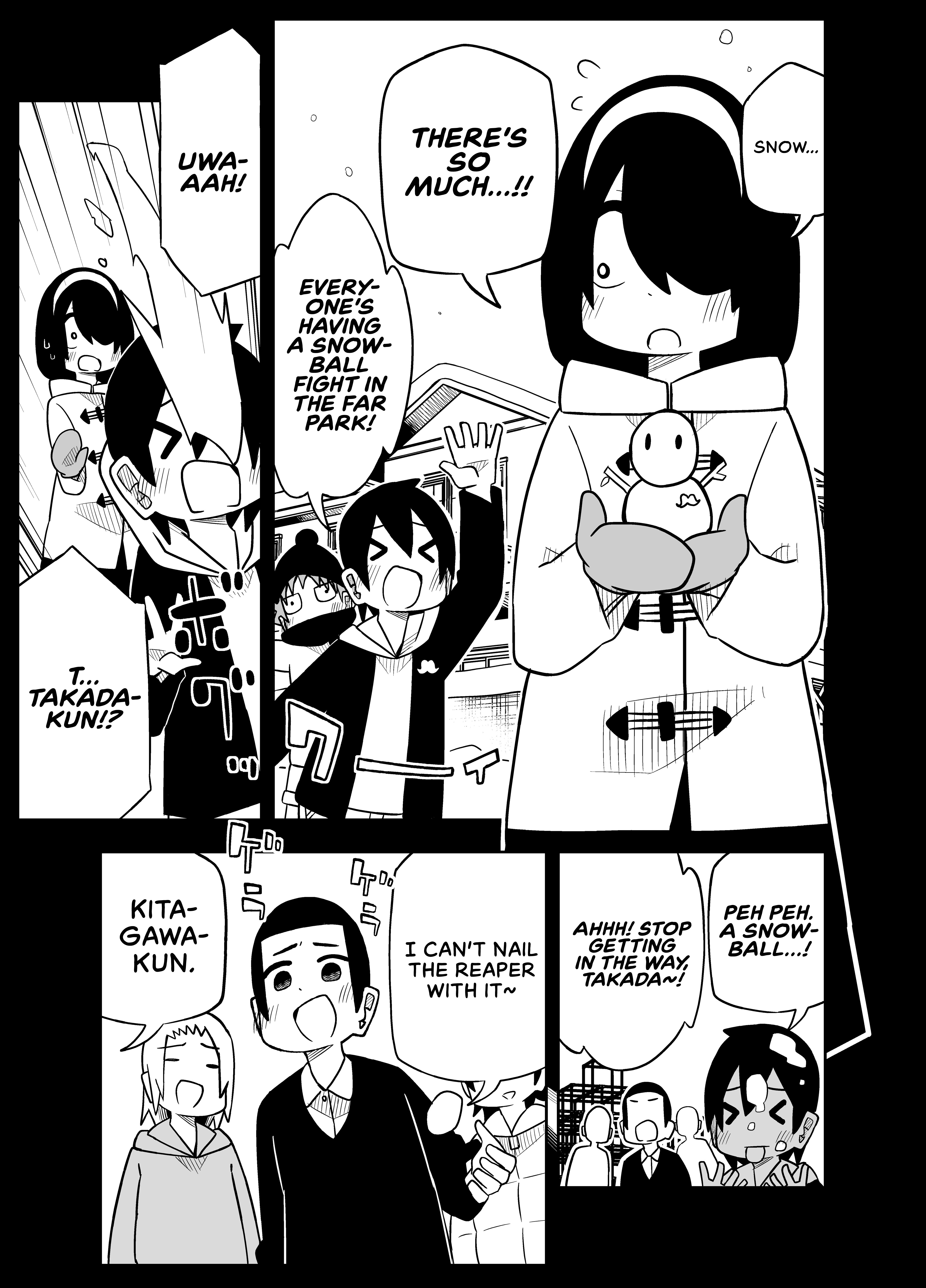 Page 1 of Chapter 64