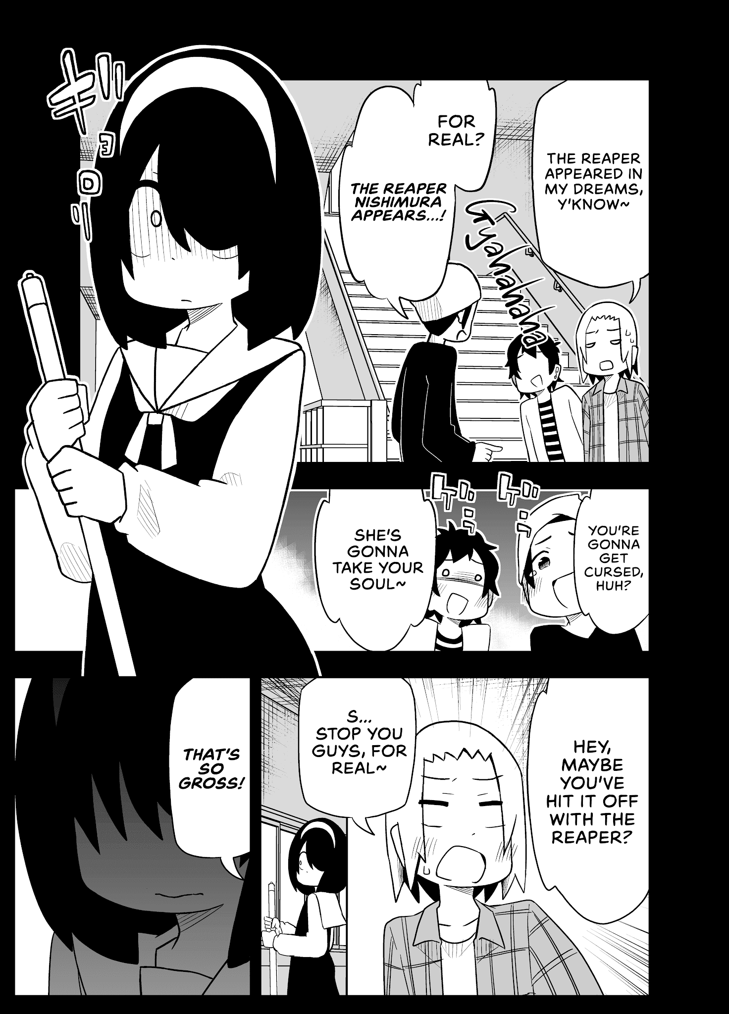 Page 1 of Chapter 69