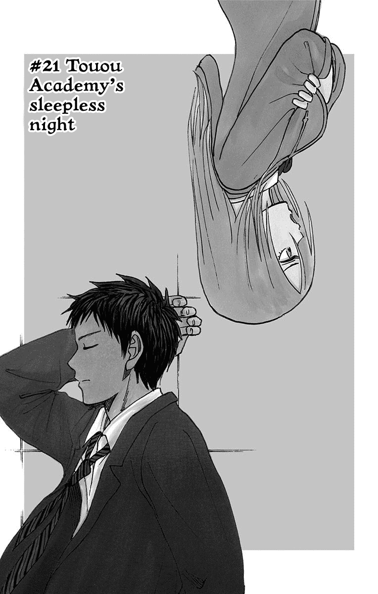 Page 1 of Chapter 21