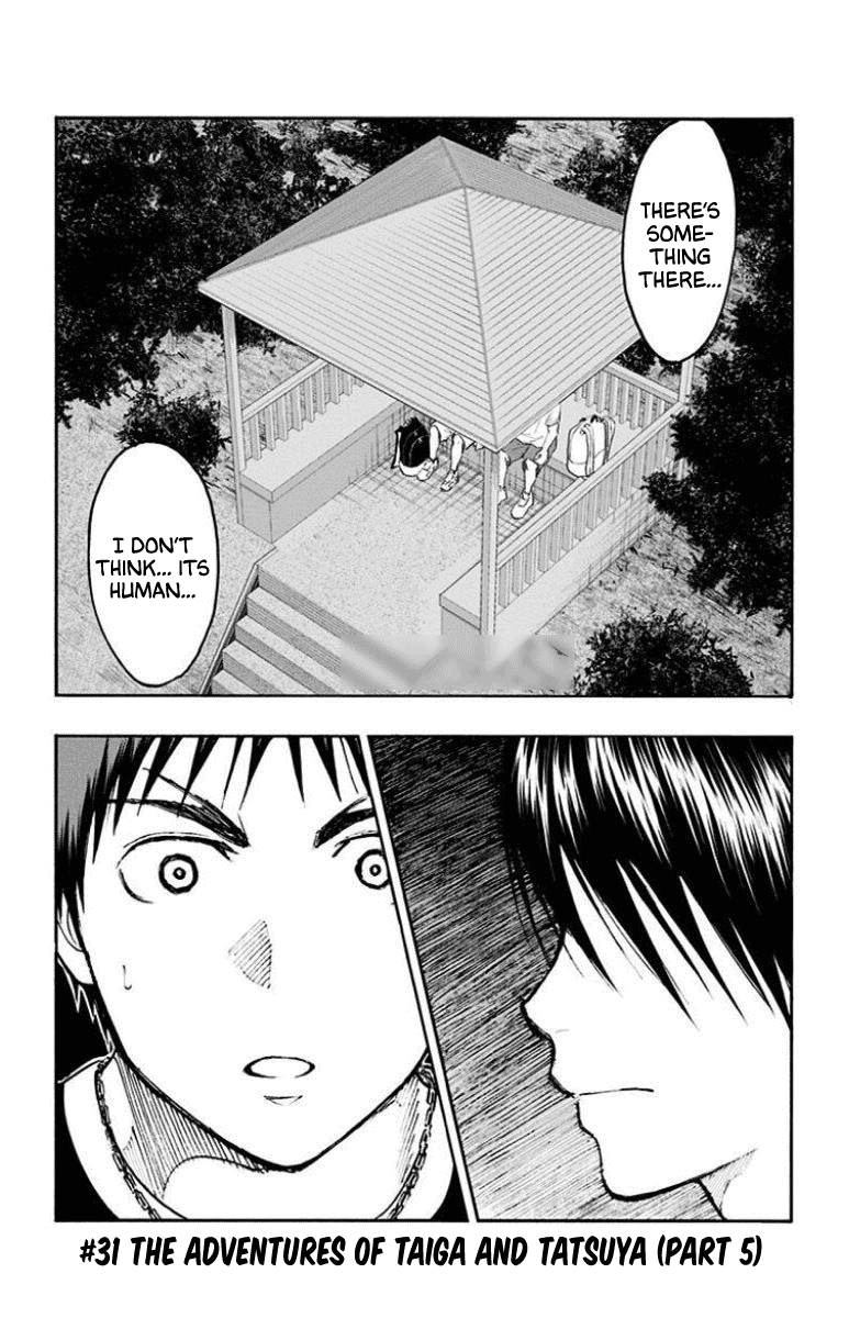 Page 1 of Chapter 31